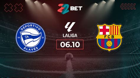 Alaves vs Barcelona prediction, odds & betting tips – 03/02/2024.